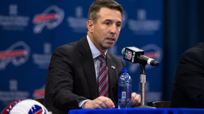 Ted Black Parts Ways with Buffalo Sabres: Latest Details, Comments and