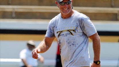 Brett Favre says he can still play football