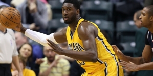 Roy Hibbert traded to the Lakers | WISH