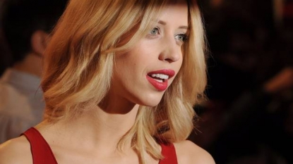 British police close investigation into who supplied Peaches Geldof with fatal