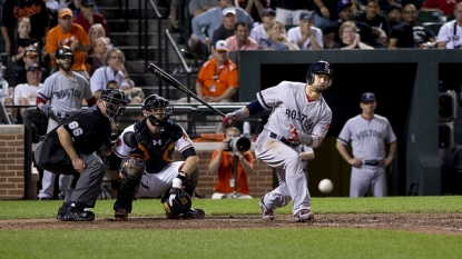 Buchholz Goes The Distance To Lead Red Sox Past Astros