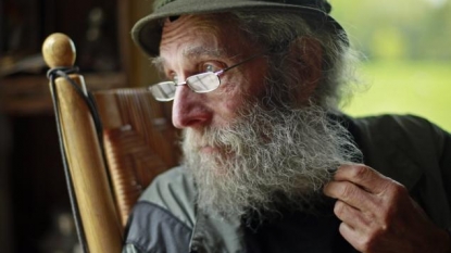 Burt Shavitz, the Burt behind Burt’s Bees, dies at 80