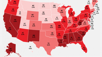 Nebraska’s jobless rate holds steady at 2.6 percent in June