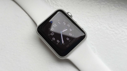 Apple Watch sales down 90% from opening week, report says