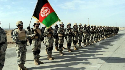 Fighting On Afghan-Pakistani Border Causes Casualties