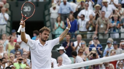 Wawrinka makes light work of Verdasco – Tennis | The Star Online