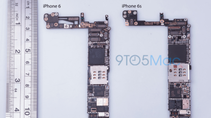 CTIMES News – iPhone 6S to Feature Force Touch Display