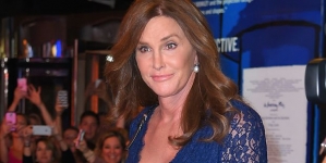 Caitlyn Jenner Parties At Gay Bar The Abbey With Candis Cayne