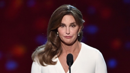 Caitlyn Jenner admits she’s kept awake at night over ‘responsibility’ to