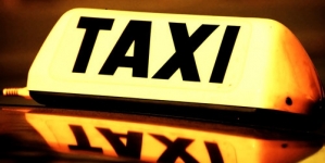 Calgary taxi driver suspended for kicking out gay man and calling him