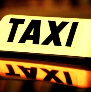 Calgary taxi driver suspended for kicking out gay man and calling him