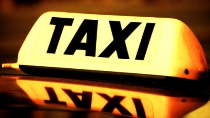 Calgary taxi driver suspended for kicking out gay man and calling him