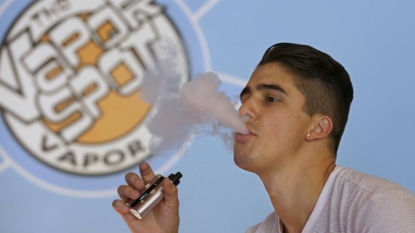 California Lawmakers Block Bill to Regulate E-Cigarettes