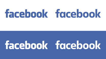 Can you spot the subtle change to Facebook’s logo?