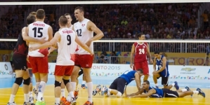 Canada celebrates on the final day of Pan Am