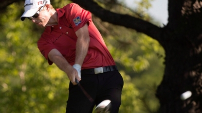 Canada’s David Hearn Leads Canadian Open