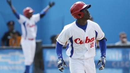 Canada takes home Pan Am men’s baseball gold