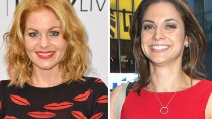 Candace Cameron Bure, Paula Faris join ‘The View’