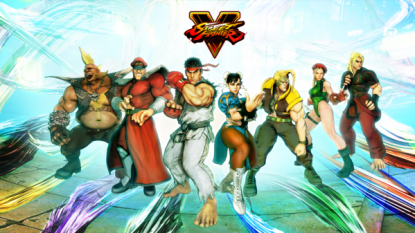 Street Fighter V’s beta suffers server outages