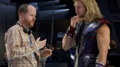 ‘Captain America: Civil War’ Will Tease ‘Thor: Ragnarok,’ Says Marvel Star