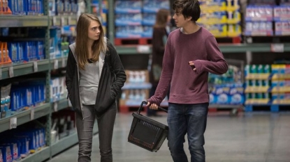 ‘Towns’ is modest, middle-of-the-road teen drama