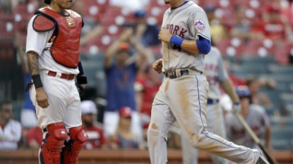 Cardinals-Mets Recap: Buy Three Get One Free