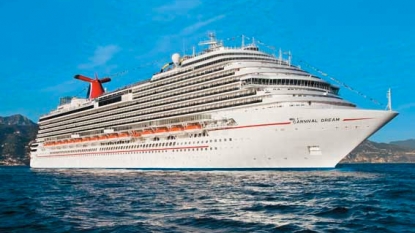 Carnival Corporation & plc Increases Dividend By 20 Percent