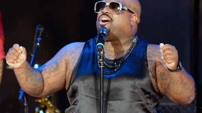 CeeLo Green’s New Single ‘Robin Williams’ Honors Late Comedian