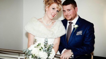 Married At First Sight: Kate’s pal brands Jason a ‘Poundstretcher Calvin