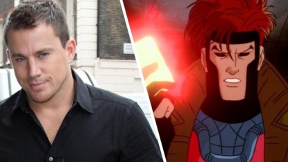 Channing Tatum Has Reportedly Left GAMBIT Standalone film, Leaving the Film in