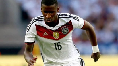 Chelsea are targeting Rudiger, claims agent