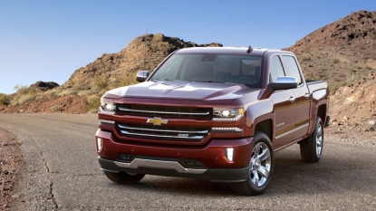 Chevrolet Silverado Design Enhancements Are Spot On