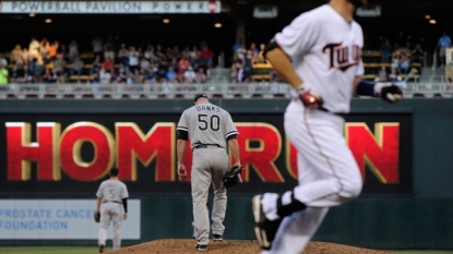 O’s shutout again, White Sox win 1-0 | Sports – WBAL Home