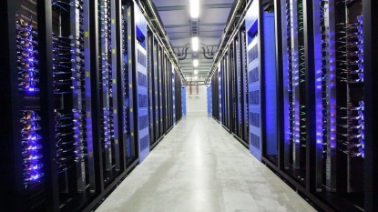 China retains supercomputing crown in latest Top 500 ranking