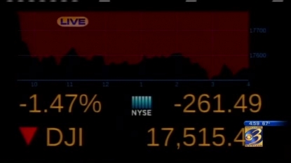 China Snapback Fuels Rally