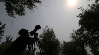 China building the world’s biggest radio telescope FAST