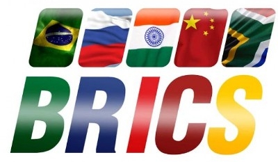 Brics-promoted New Development Bank opens in Shanghai – global Business