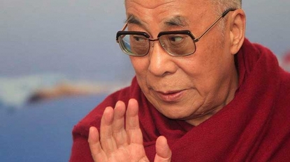 China says imprisoned Tibetan lama died of heart failure