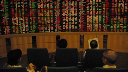 China takes action to halt share sell-off