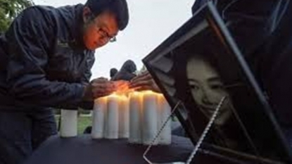 Chinese student faces prosecution in China for killing in United States