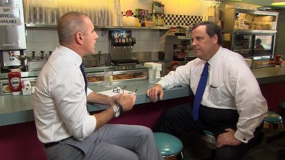 Christie promises blunt campaign as he enters 2016 contest – WPSD Local 6