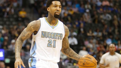 Wilson Chandler inks extension with Nuggets worth reported $46 million over 4