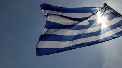 Greek parliament backs government debt reform package