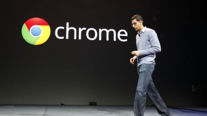 Chrome for iOS can now talk to Physical Web devices