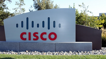 Cisco offloads set-top unit for £386m