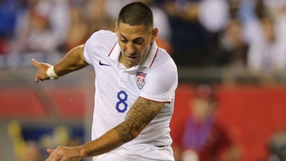 United States beats Haiti 1-0 in Gold Cup, clinches group title