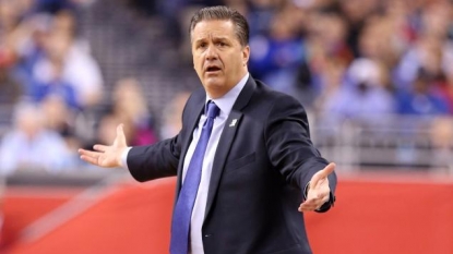 Coach Calipari Talks About This Season’s Wildcats – LEX18.com | Continuous