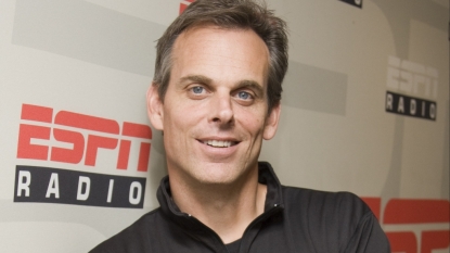 Colin Cowherd Makes Dumb Comments About Dominican Baseball Players