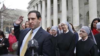 Colorado Nuns Appeal Birth Control Ruling to Supreme Court