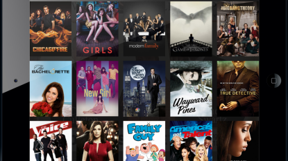 Comcast to launch streaming video service as it competes in an increasingly